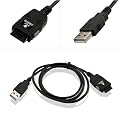 Eforcity USB Data Cable for LG VX8300 / VX-3400 / VX-3450 / UX210, VX5300 / UX-245 / AX-245