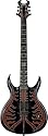 Schecter Devil Spine Electric Guitar Blood Red Spine (BRS) 
