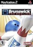 Pinball Hall of Fame the Williams Collection, Brunswick Pro Bowling, Cocoto Fishing Master, Playstation 2 (3 Pack) Gift Set, Bundle