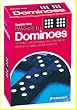 PRESSMAN TOYS PRE152112 DOUBLE SIX DOMINOES