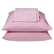 Easy Care Sheet Set - Fizzy Pink