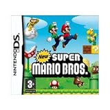 New Super Mario Bros (Nintendo DS)