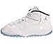 Nike Baby Boys' Jordan 11 Retro Fabric Sneakers