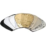 Lastolite TriFlip Sleeves With Multi Option Reflector & Diffuser 75cm