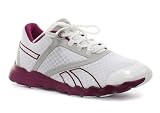from Reebok Reebok Tempo Flex White Womens Training Shoes