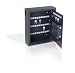 Garten & Freizeit : Elektronischer Schlüsselsafe Tresor key box safe MOT KC48EL