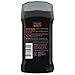 AXE Deodorant Stick for Men, Iced Musk and Ginger 3 oz
