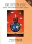 The Critical Edge: Thinking and Researching in a Virtual Society