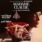 Madame Claude Soundtrack
