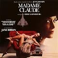 Madame Claude (Bof)