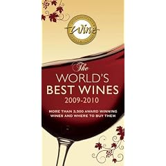 IWC Guide to the World's Best Wines (International Wine Challenge)