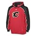 Calgary Flames Franchise Hoodie