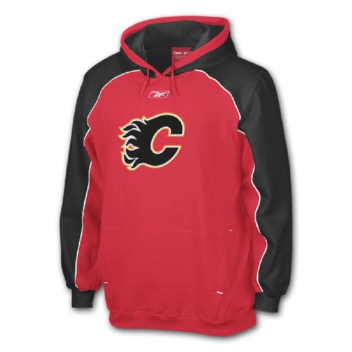 Calgary Flames Franchise Hoodie