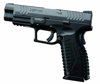  No52 XDM-40 (18�Έȏ�K�X�u���[�o�b�N�K��)