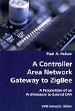 Produkt-Bild: Controller-Area-Network: Grundlagen, Protokolle, Bausteine, Anwendungen
