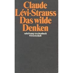 Das wilde Denken