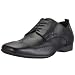Strellson Luke Derbylace 61/92/10261, Herren Stiefel