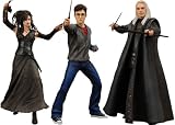 Harry Potter Order of the Phoenix Series 3 - 7" Action Figures, Set of 3