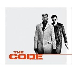 The Code [Blu-ray]