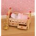 Sylvanian Families - Baby Crib