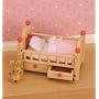 Sylvanian Families - Baby Crib