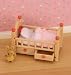 Sylvanian Families - Baby Crib