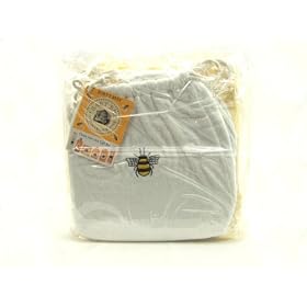 Burt's Bees Baby Care Kit