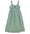 Cute Chic Couture Sleeveless Sun Dress