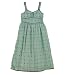 Cute Chic Couture Sleeveless Sun Dress
