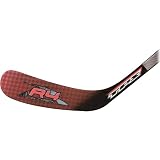 TPS Hockey R4 Response Non Tapered Ice Hockey Replacement Blade