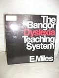 The Bangor dyslexia teaching system