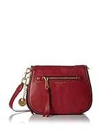 ZZ-Marc Jacobs Bandolera (Rojo)
