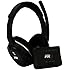 Turtle Beach - Ear Force PX3 - Programmable Wireless Gaming Headset - PS3, Xbox 360
