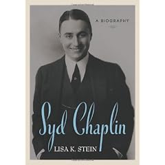 Syd Chaplin: A Biography