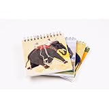 Journal - Elephant at a Gallop