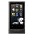 Samsung YP P 3 JCB Video-/MP3-Player 8 GB (3" Touch-LED, FM-Tuner, Bluetooth 2.1) schwarz