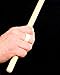 The Duallist Gig Grips Drumstick Grips