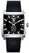 Tag Heuer Monaco Black Mens Watch WW2110.FT6005