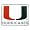 Miami Florida Hurricanes