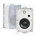 tSc - IO-5WH - Pair 5.25 Indoor/Outdoor Speakers