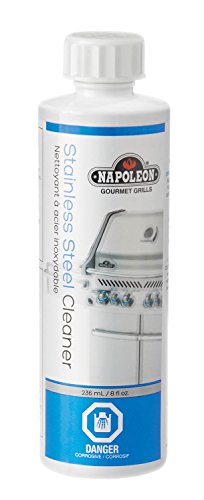 Napoleon Stainless Steel Polish and Protector