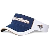 Taylormade NFL St. Louis Rams Visor, Navy/White