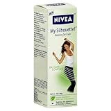 Nivea My Silhouette, Redefining Gel-Cream, Bio-Slim Complex,