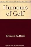 Humours of golf