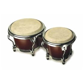 Bongo Drums