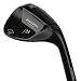 Used Bridgestone J33 Black Satin Wedge