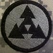 3rd COSCOM (Corps Support Command) ACU Patch Foliage Green