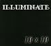 Anklicken zum Vergrößeren: Illuminate - 10x10 (Schwarz) (Audio CD)