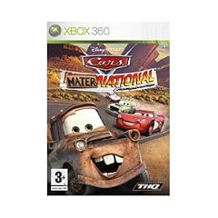 Cars: Mater-National [UK Import]