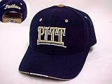 Pittsburgh Panthers Zephyr Gamer Adjustable Cap